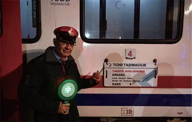 踏上东方快车3