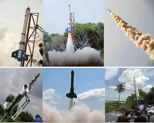 贫穷的非洲大陆,如何梦想太空?4