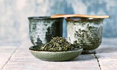 日本茶道如何师法唐宋1
