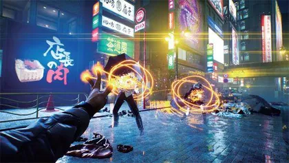《幽灵线:东京》为何难演《生化危机》辉煌?3