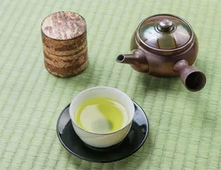 日本茶道如何师法唐宋5