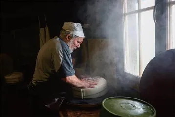 奶酪,瑞士味道6
