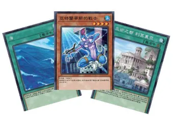 “游戏王”离世:卡牌传奇的谢幕3