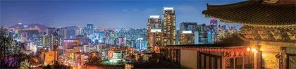 逃离首尔:残酷都市物语1