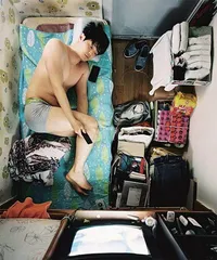逃离首尔:残酷都市物语2