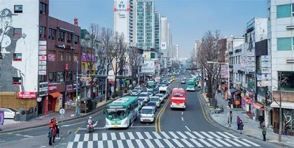 逃离首尔:残酷都市物语3