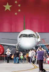 共逐蓝天前,C919还要面临哪些挑战?2