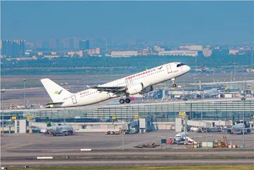 共逐蓝天前,C919还要面临哪些挑战?3