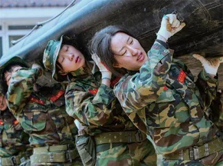 韩国军队霸凌何时休?3