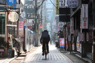  零工经济，工作至死？