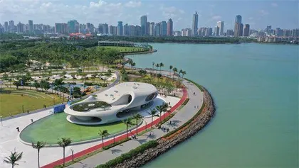 智能建筑,欧洲领衔2