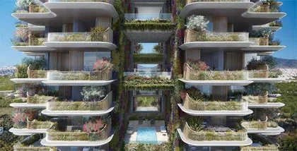 智能建筑,欧洲领衔3