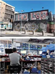 写在男友被难民谋杀后3