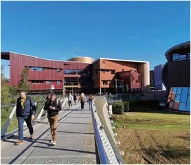 而立之年出国留学又如何?3