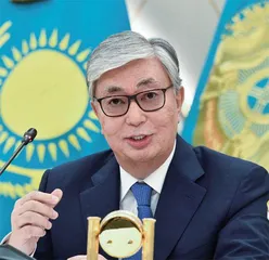 哈萨克图腾:玉兹“三国杀”1