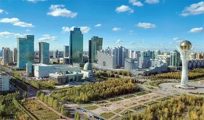 哈萨克图腾:玉兹“三国杀”3