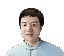 苏联的富豪作家