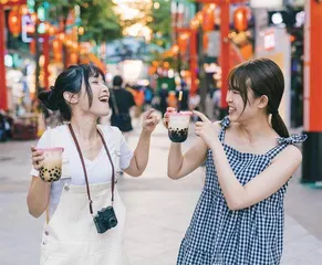 从茶叶帝国到奶茶王国3