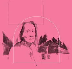 安妮·埃尔诺：勇敢脆弱的芦苇