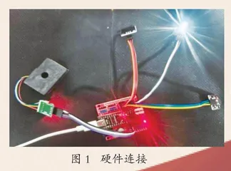 能监测沙尘与自动清洁的太阳能电池板保护装置