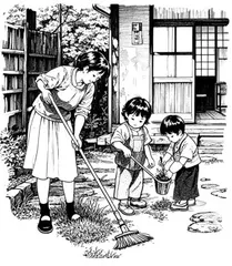 常州小姐（二题）