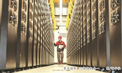 新质生产力,人工智能怎么“加”1