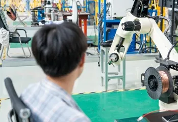 新质生产力,人工智能怎么“加”2