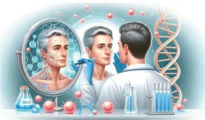 栉水母返老还童2