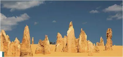 尖峰石阵解码10万年气候历史0