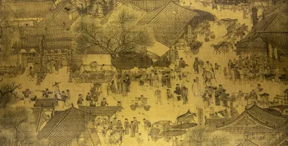 《清明上河图密码》里的办案流程符合历史吗？