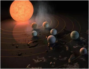 监听外星文明信号0