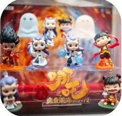 哪吒之后，中国神话如何缔造“神话”？