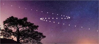 逆行的行星1