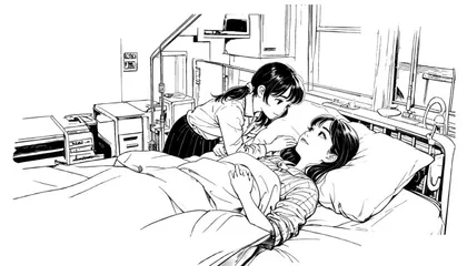 越十年