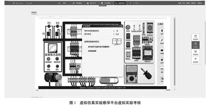 船舶电力拖动系统线上线下混合课程建设研究与实践