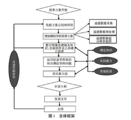 数字图像处理方向研究生多学科协同培养模式与机制研究