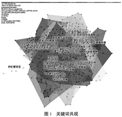 北京建筑大学教师发展中心促进青年教师发展项目体系建设研究