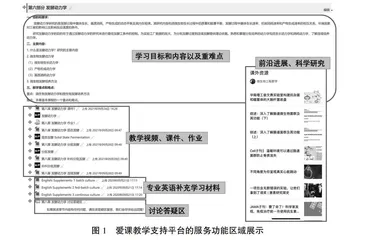 医学院校生物技术专业微生物工程线上线下混合式教学模式建立与实践