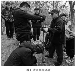 基于项目教学法的土木工程试验课程改革实践