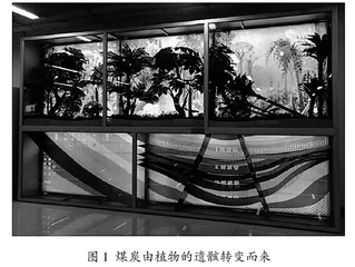 采矿概论B实验教学方式探索