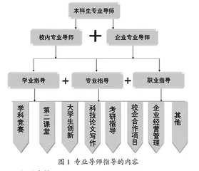 应用型高校本科生专业导师制培养模式探索