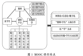 新工科背景下工程机械类课程慕课教学模式改革探索