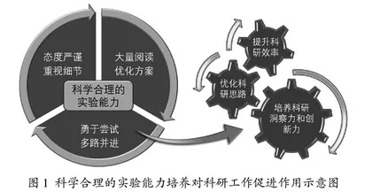 高效学习能力培养贯穿研究生教育全过程