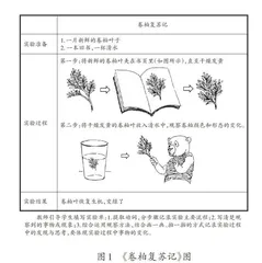 融·跨·建：语文跨学科学习的三个策略