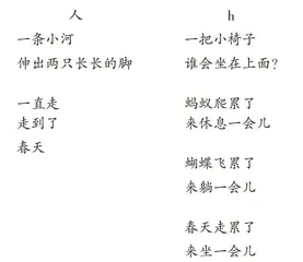 低年级“儿童诗+”融合教学的创新实践