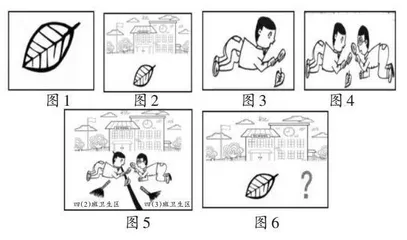 “五重”：童漫作文的教学思想