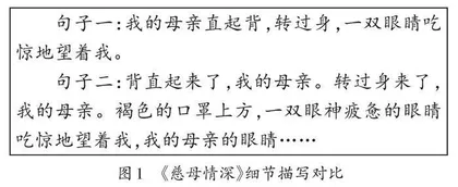 聚焦“交流平台”，探究语言感悟与表达