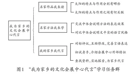 读写融合，提升学生语文关键能力