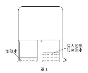 理化融合，创新实验