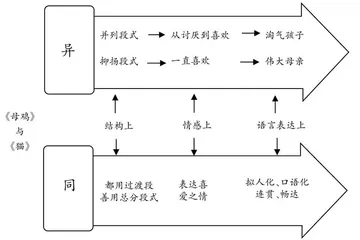 实用性阅读与交流文本的特点探寻